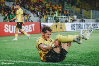 Fot. Tomasz Błaszczyk