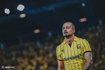Fot. Tomasz Błaszczyk