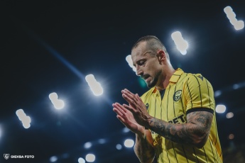 Fot. Tomasz Błaszczyk