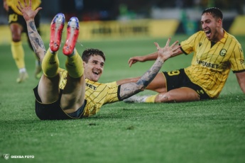 Fot. Tomasz Błaszczyk