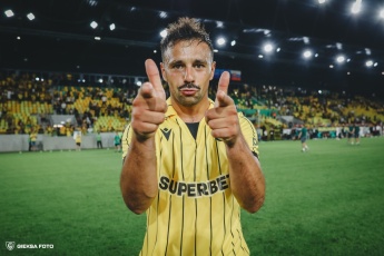 Fot. Tomasz Błaszczyk