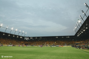 Fot. Tomasz Błaszczyk