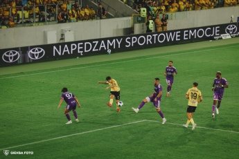 Fot. Tomasz Błaszczyk