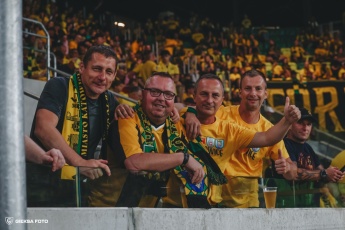 Fot. Tomasz Błaszczyk