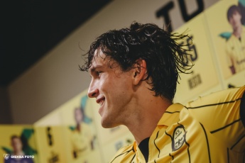 Fot. Tomasz Błaszczyk