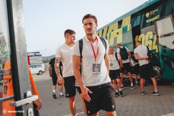 Fot. Tomasz Błaszczyk