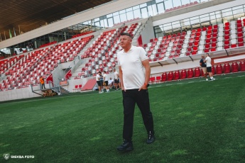 Fot. Tomasz Błaszczyk