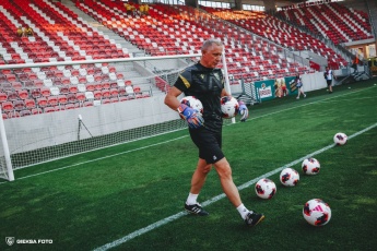 Fot. Tomasz Błaszczyk