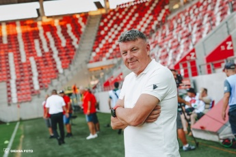 Fot. Tomasz Błaszczyk