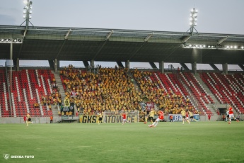 Fot. Tomasz Błaszczyk