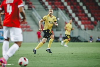 Fot. Tomasz Błaszczyk