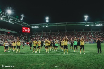 Fot. Tomasz Błaszczyk