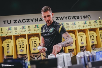 Fot. Tomasz Błaszczyk