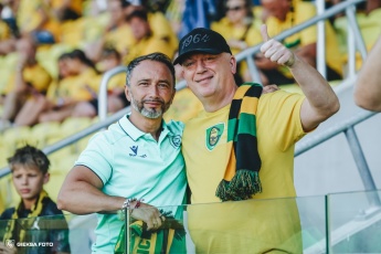 Fot. Tomasz Błaszczyk