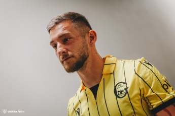 Fot. Tomasz Błaszczyk