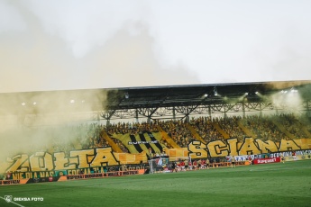 Fot. Tomasz Błaszczyk