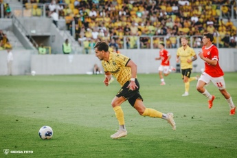 Fot. Tomasz Błaszczyk