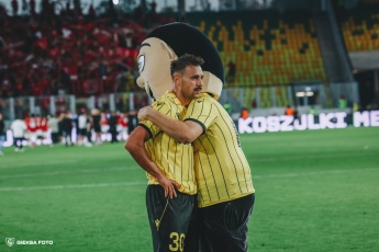 Fot. Tomasz Błaszczyk