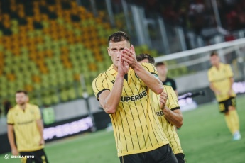 Fot. Tomasz Błaszczyk