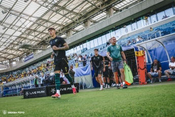 Fot. Tomasz Błaszczyk