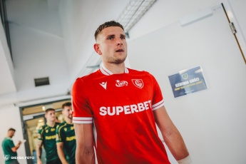 Fot. Tomasz Błaszczyk