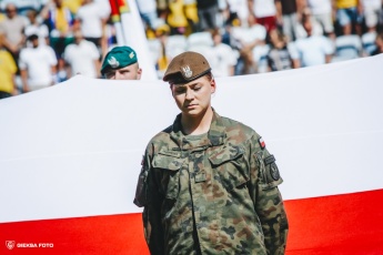 Fot. Tomasz Błaszczyk