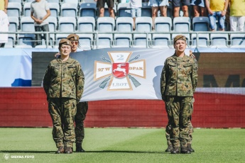 Fot. Tomasz Błaszczyk