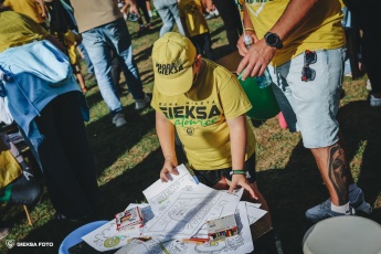 Fot. Tomasz Błaszczyk