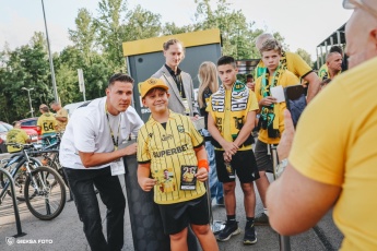 Fot. Tomasz Błaszczyk