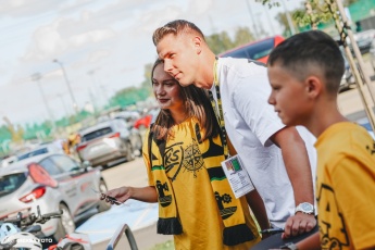 Fot. Tomasz Błaszczyk