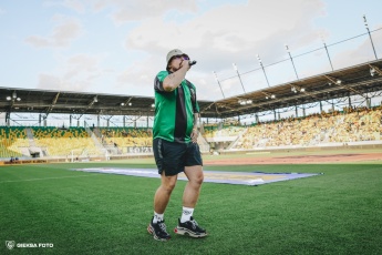 Fot. Tomasz Błaszczyk