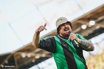 Fot. Tomasz Błaszczyk
