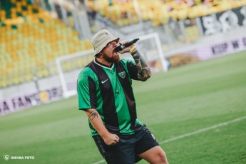 Fot. Tomasz Błaszczyk