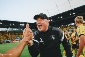 Fot. Tomasz Błaszczyk
