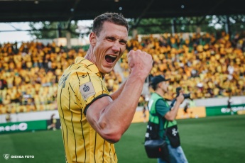 Fot. Tomasz Błaszczyk