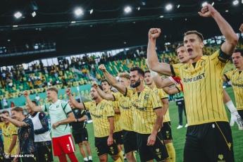 Fot. Tomasz Błaszczyk