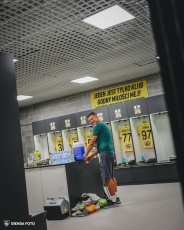 Fot. Tomasz Błaszczyk