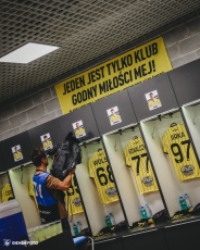 Fot. Tomasz Błaszczyk