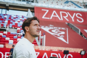 Fot. Tomasz Błaszczyk
