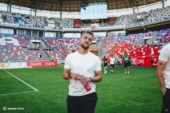 Fot. Tomasz Błaszczyk