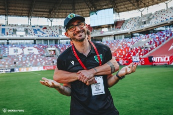 Fot. Tomasz Błaszczyk