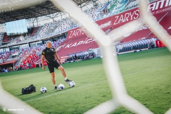 Fot. Tomasz Błaszczyk