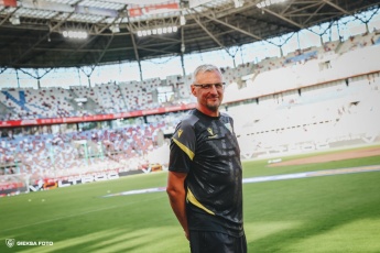 Fot. Tomasz Błaszczyk