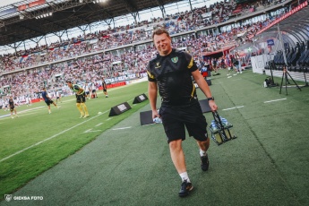 Fot. Tomasz Błaszczyk