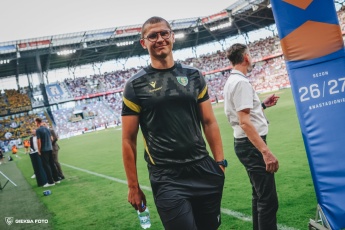 Fot. Tomasz Błaszczyk