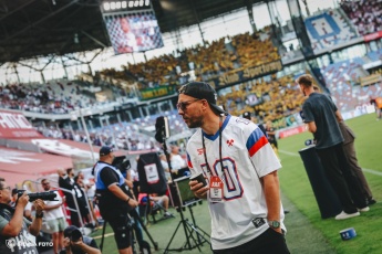 Fot. Tomasz Błaszczyk