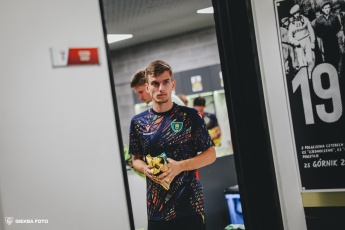Fot. Tomasz Błaszczyk