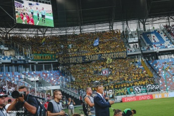 Fot. Tomasz Błaszczyk
