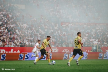 Fot. Tomasz Błaszczyk
