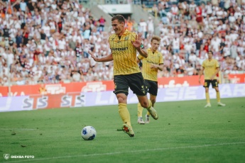 Fot. Tomasz Błaszczyk